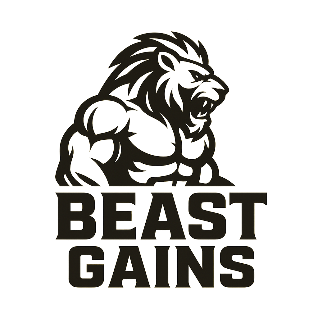 Beast Gains