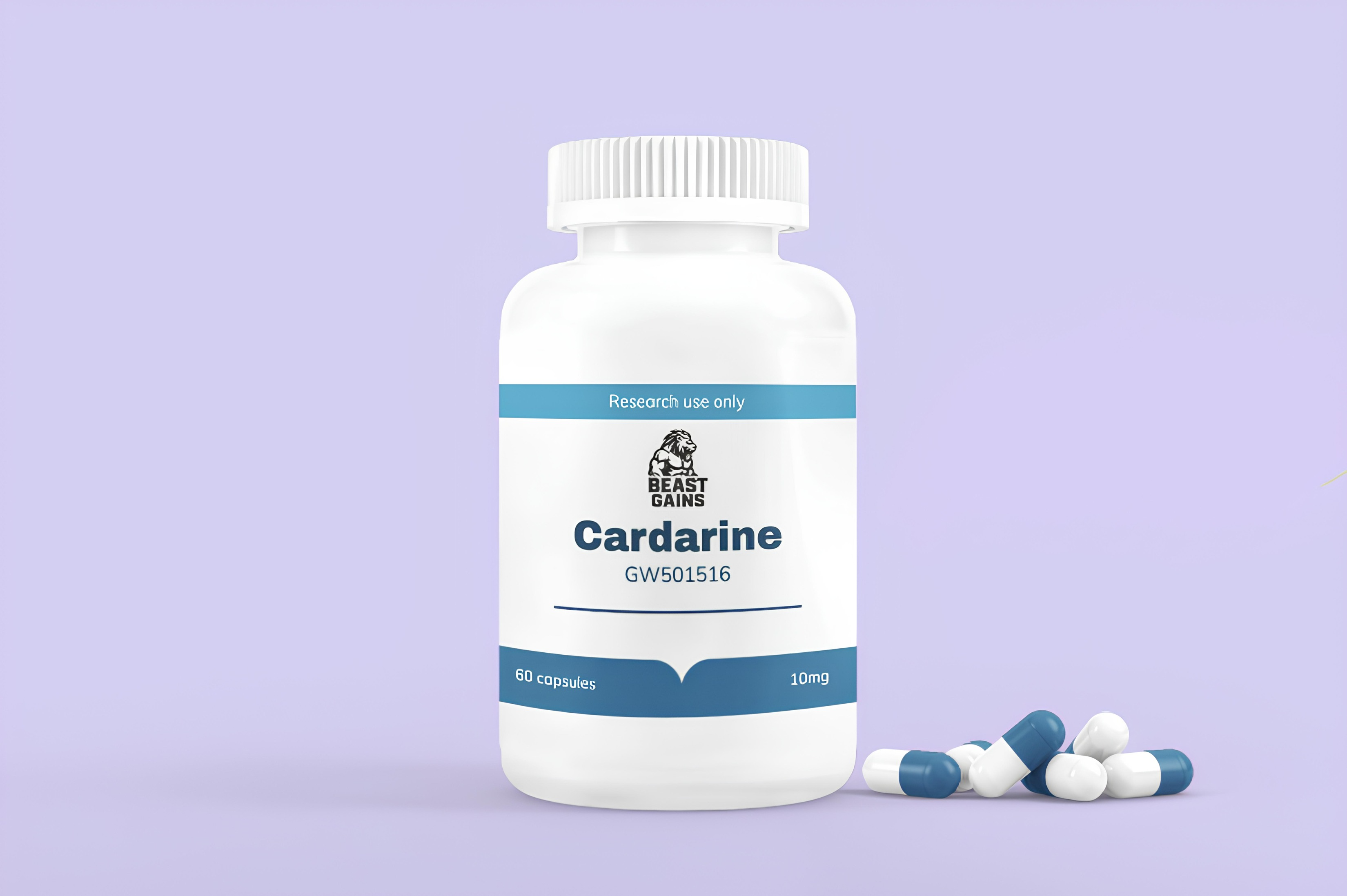 Cardarine