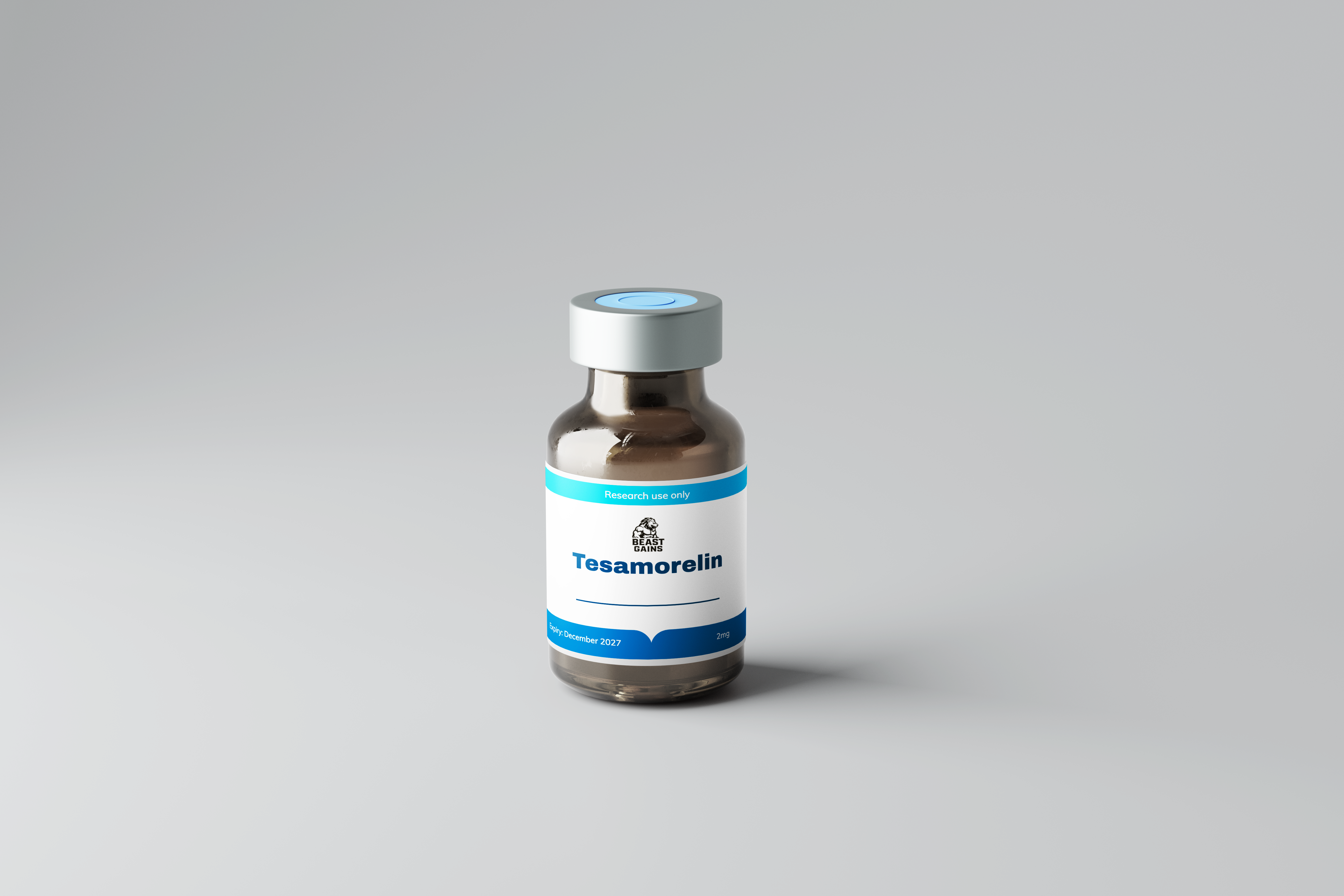 Tesamorelin
